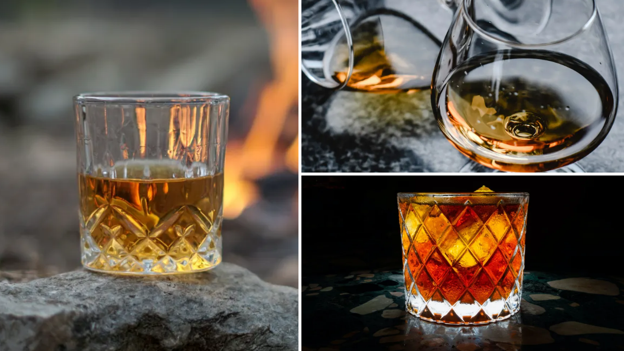 dégustation de whisky