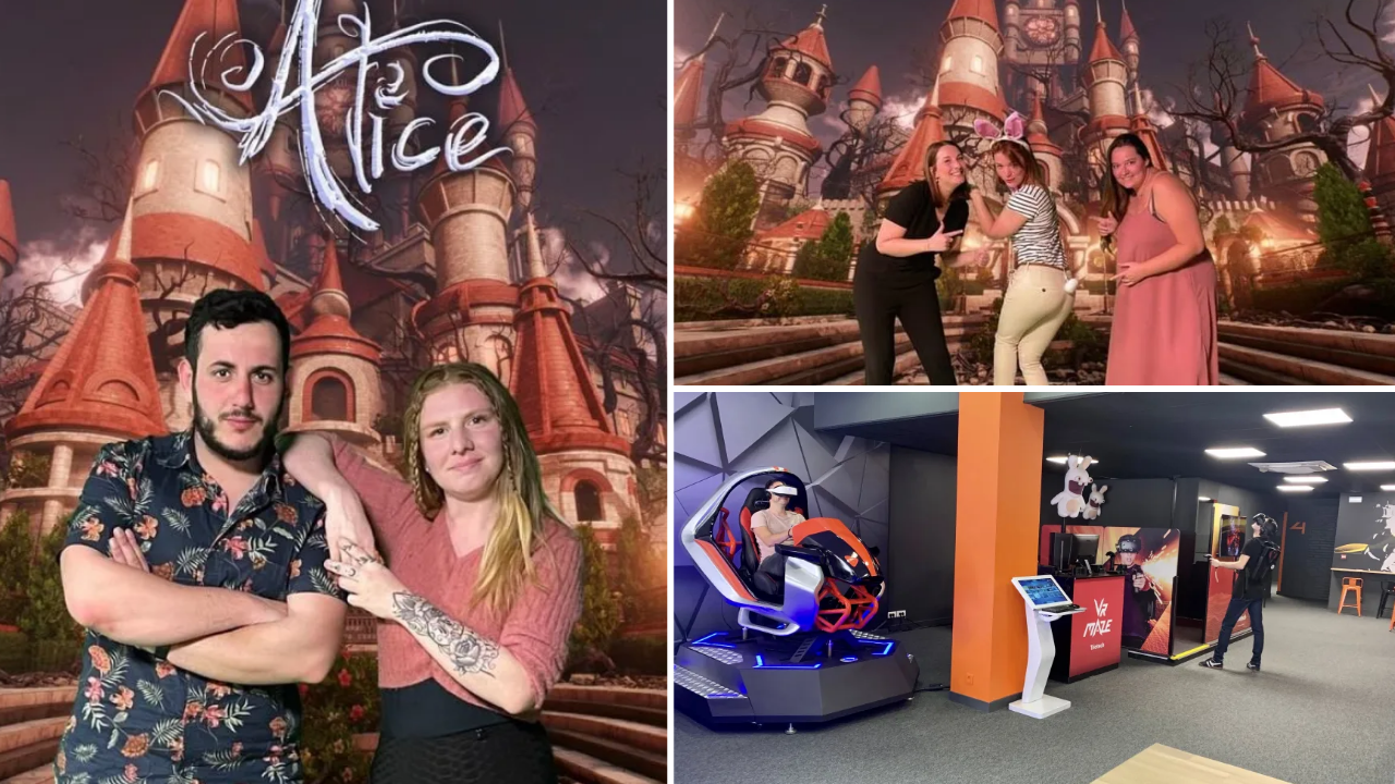 realite virtuelle tours