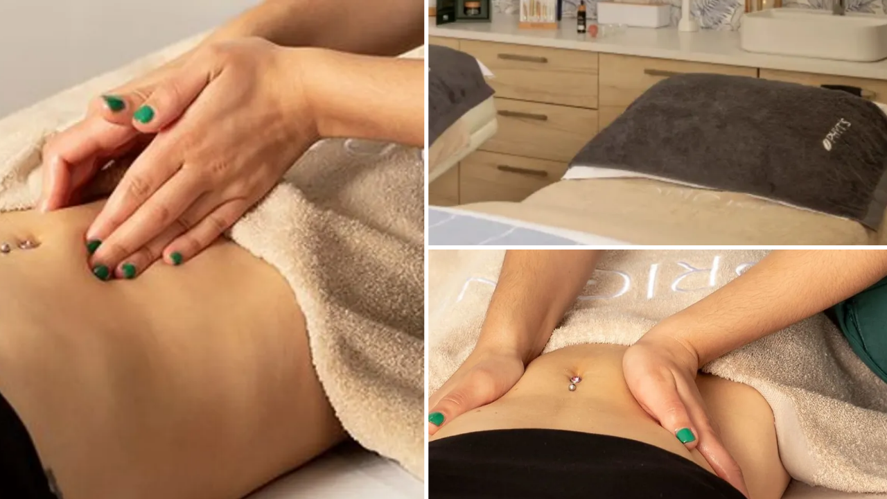 massage sur-mesure