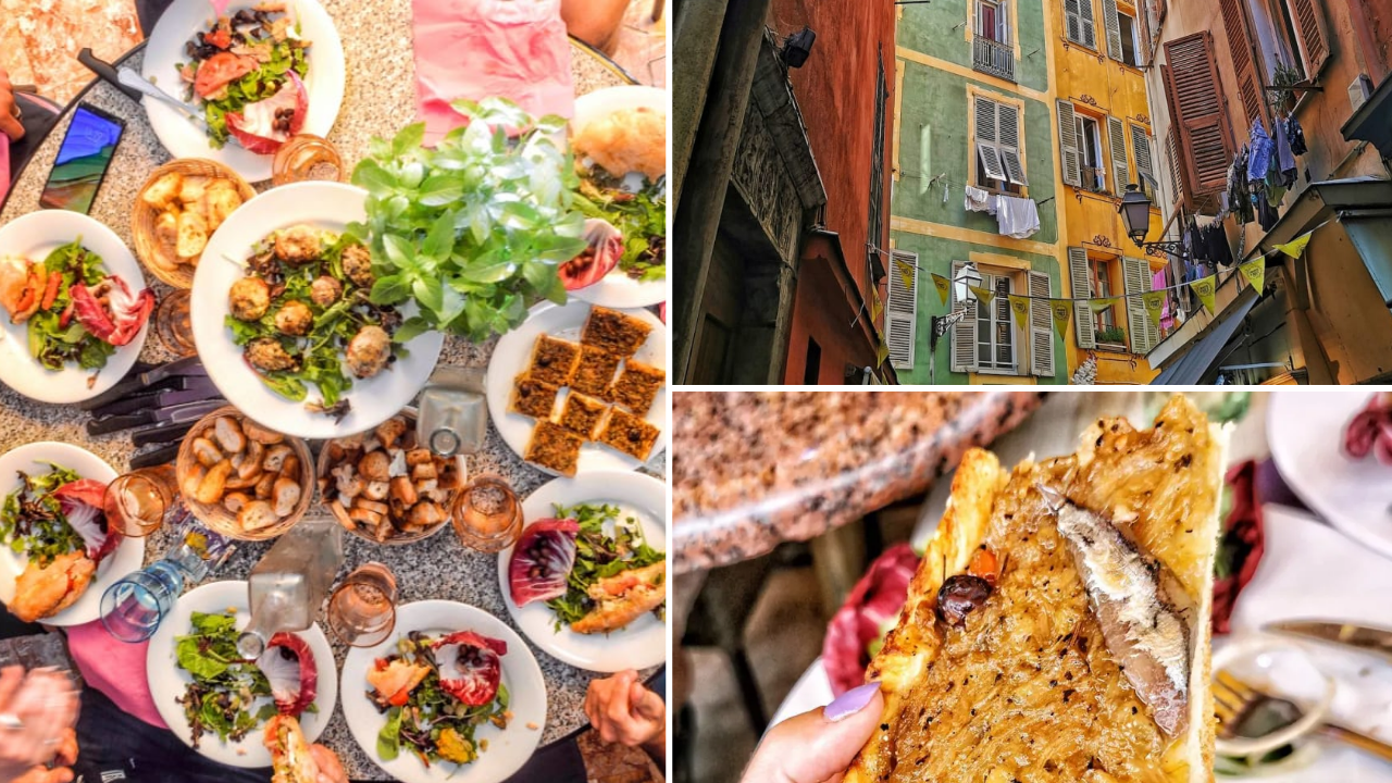 food tour anniversaire nice