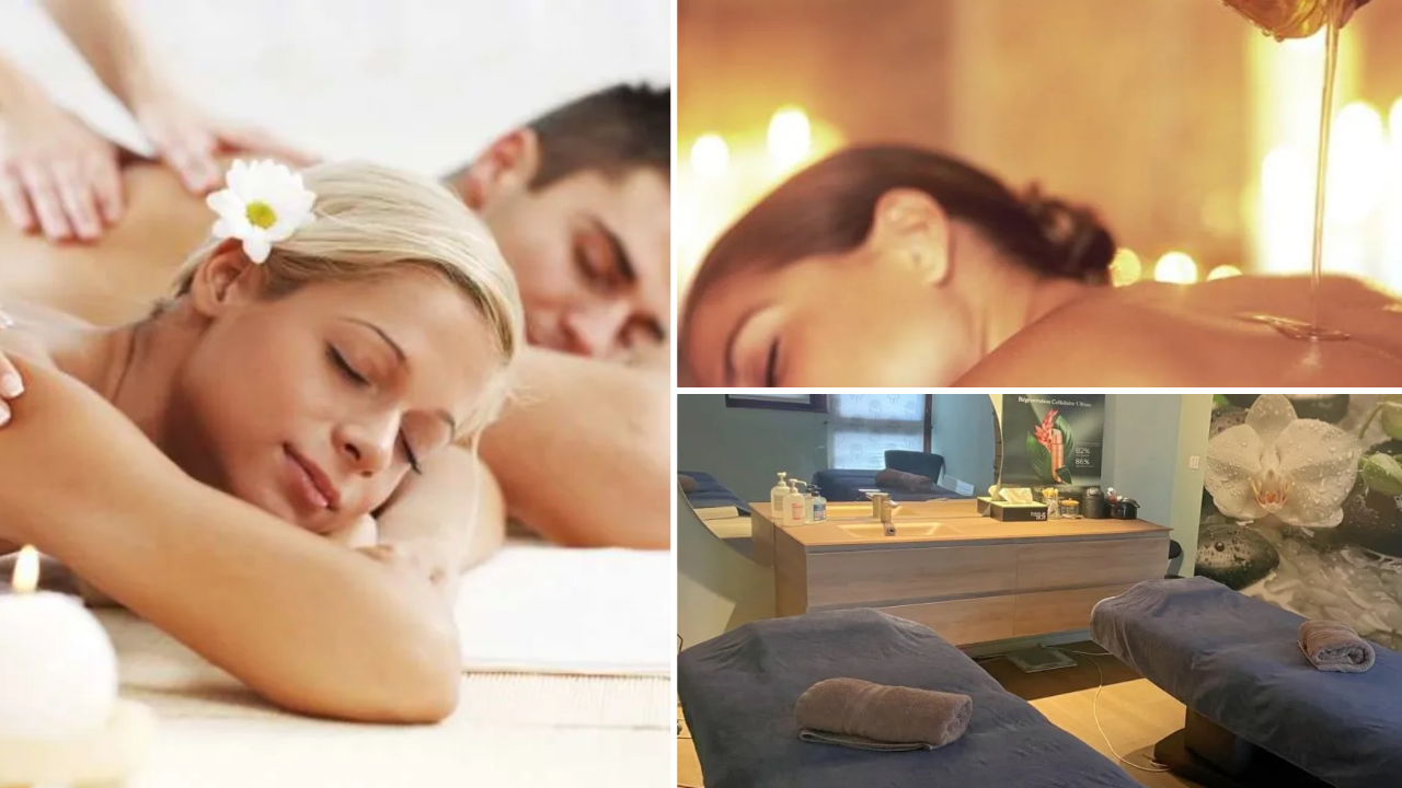 massage ayurvédique