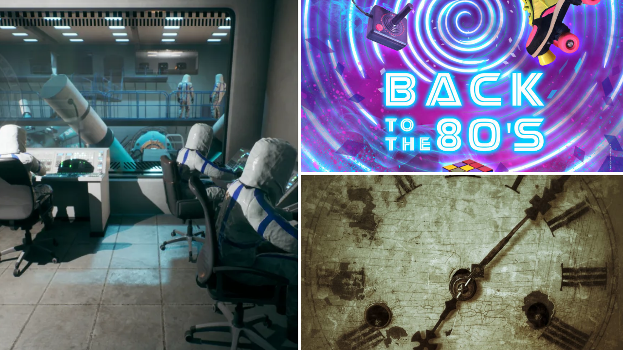 escape game