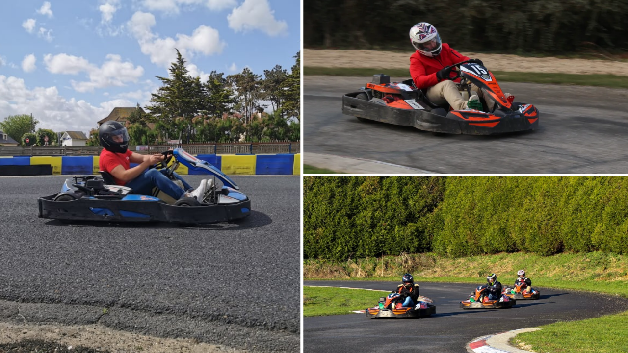 karting