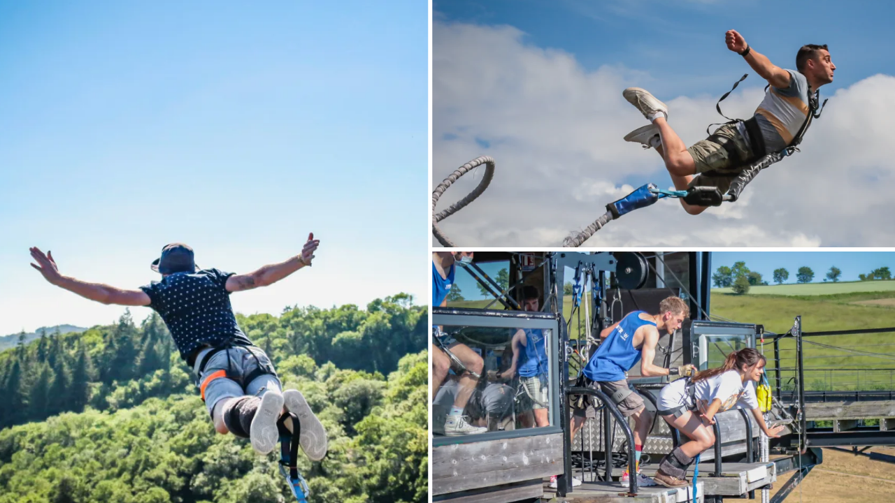 viaduc de la souleuvre