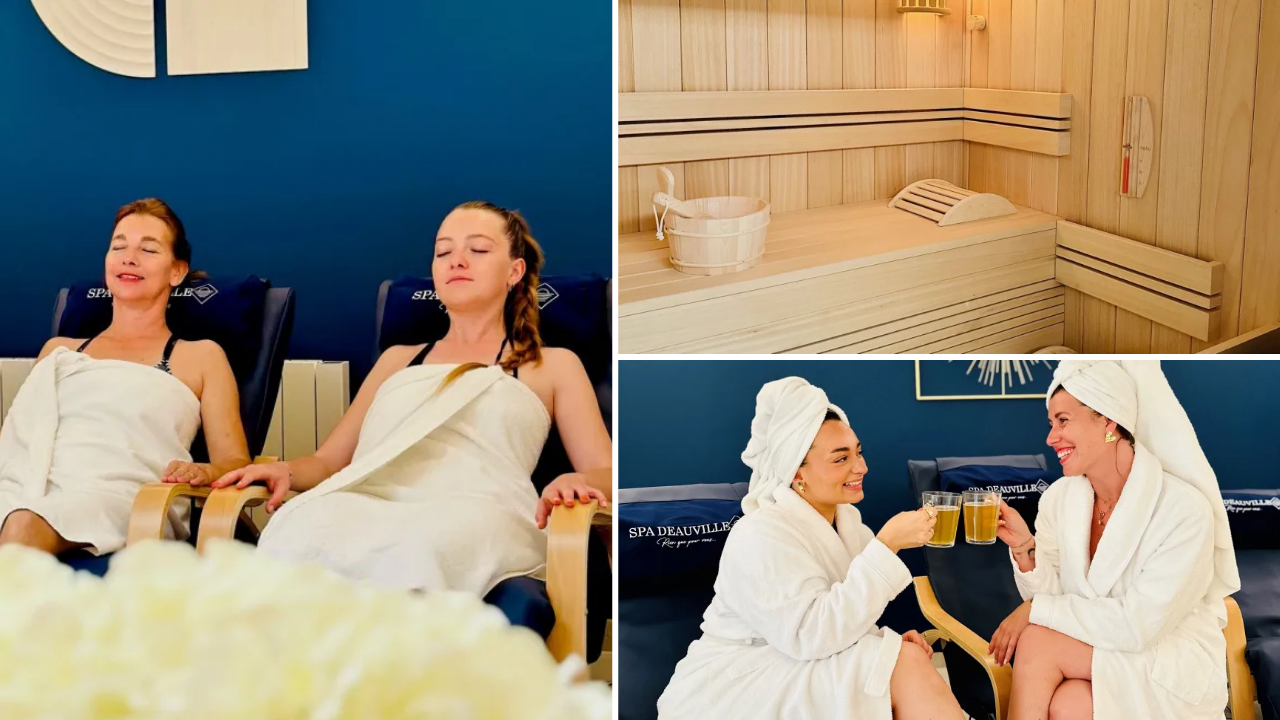 spa