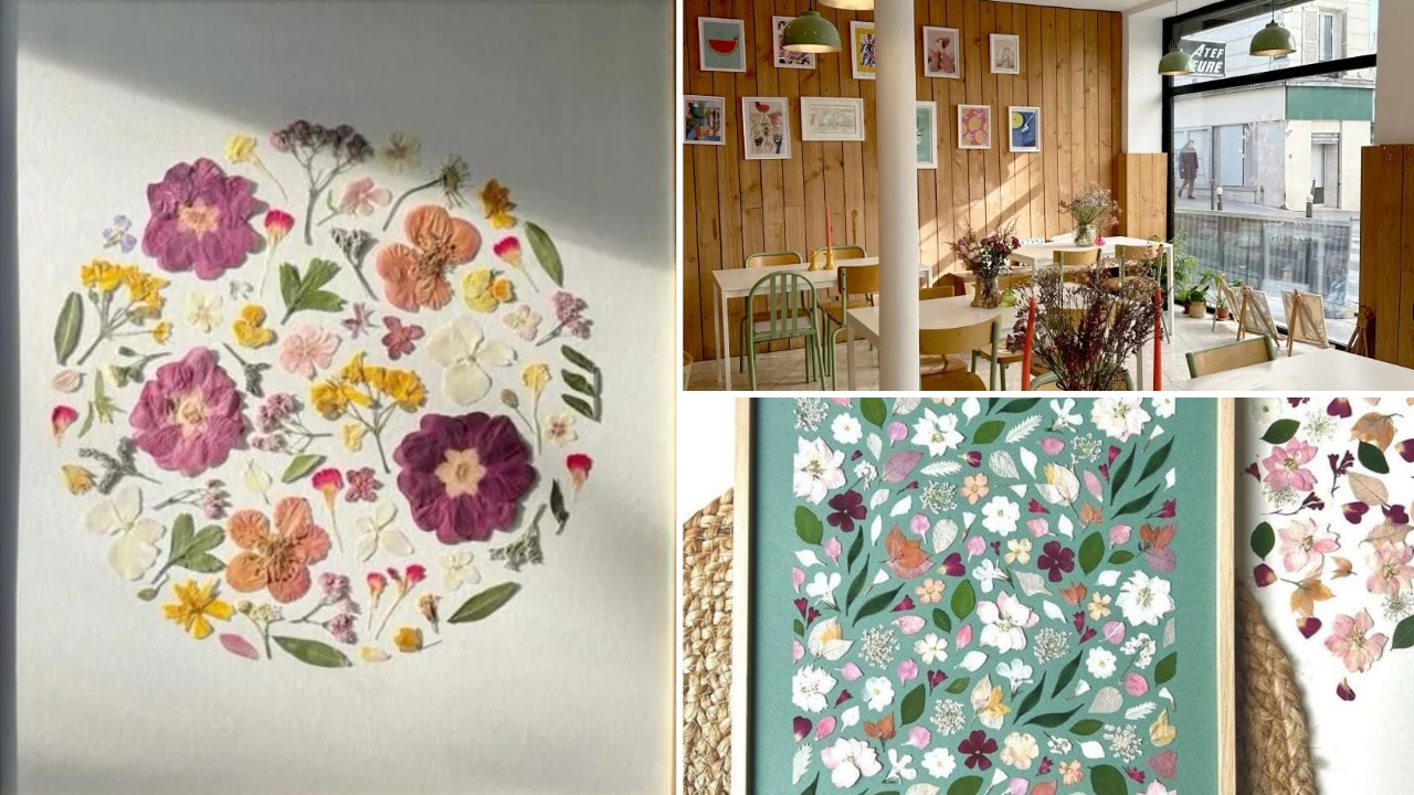 atelier herbier