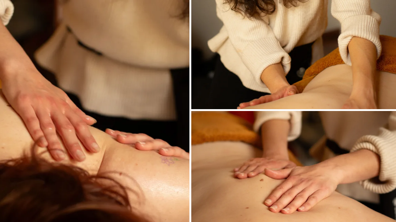 massage sur-mesure