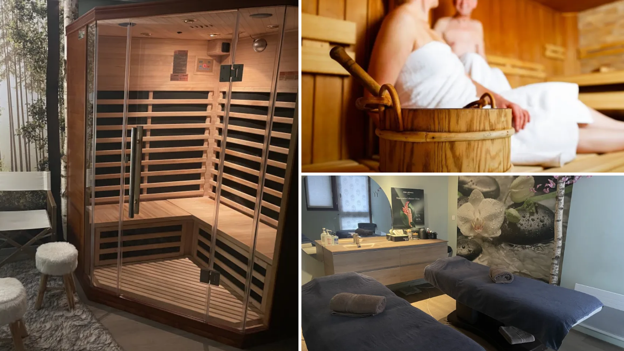 spa