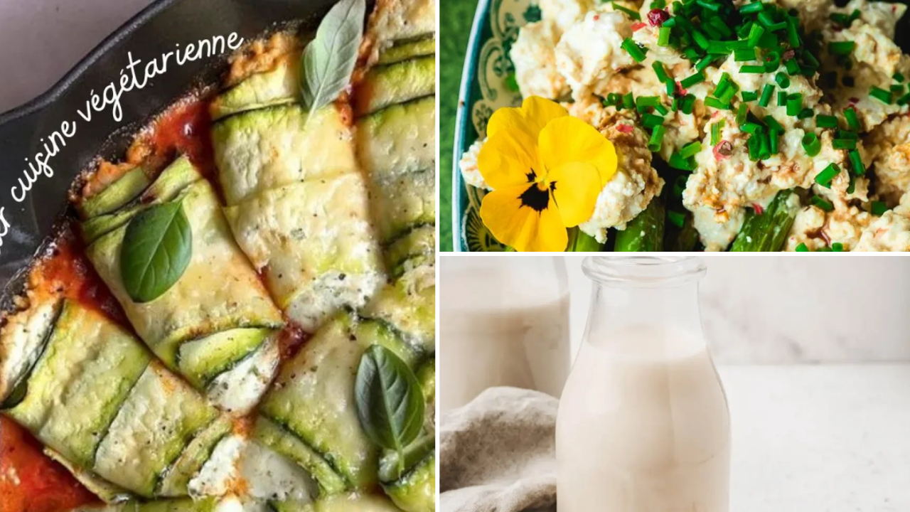 cours de cuisine veggie