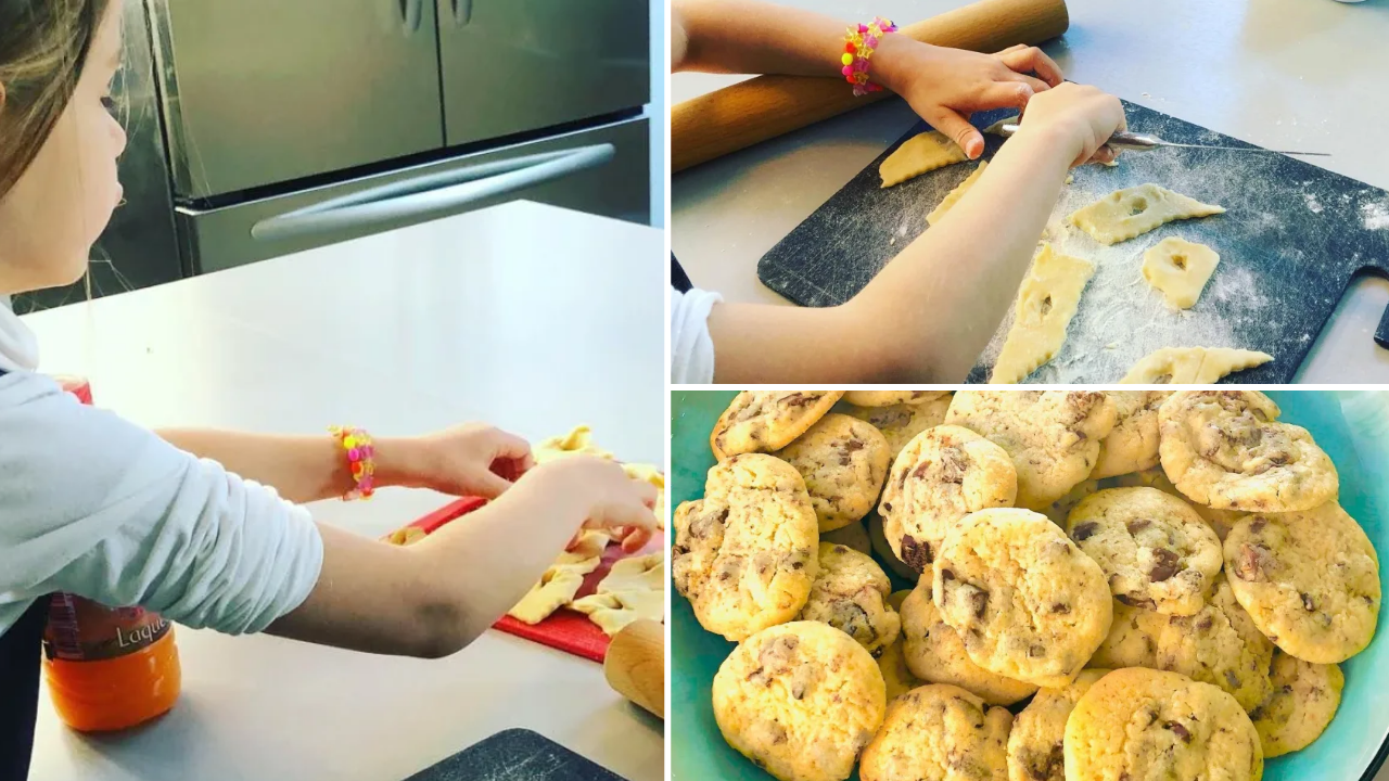 cours de cuisine enfant nice