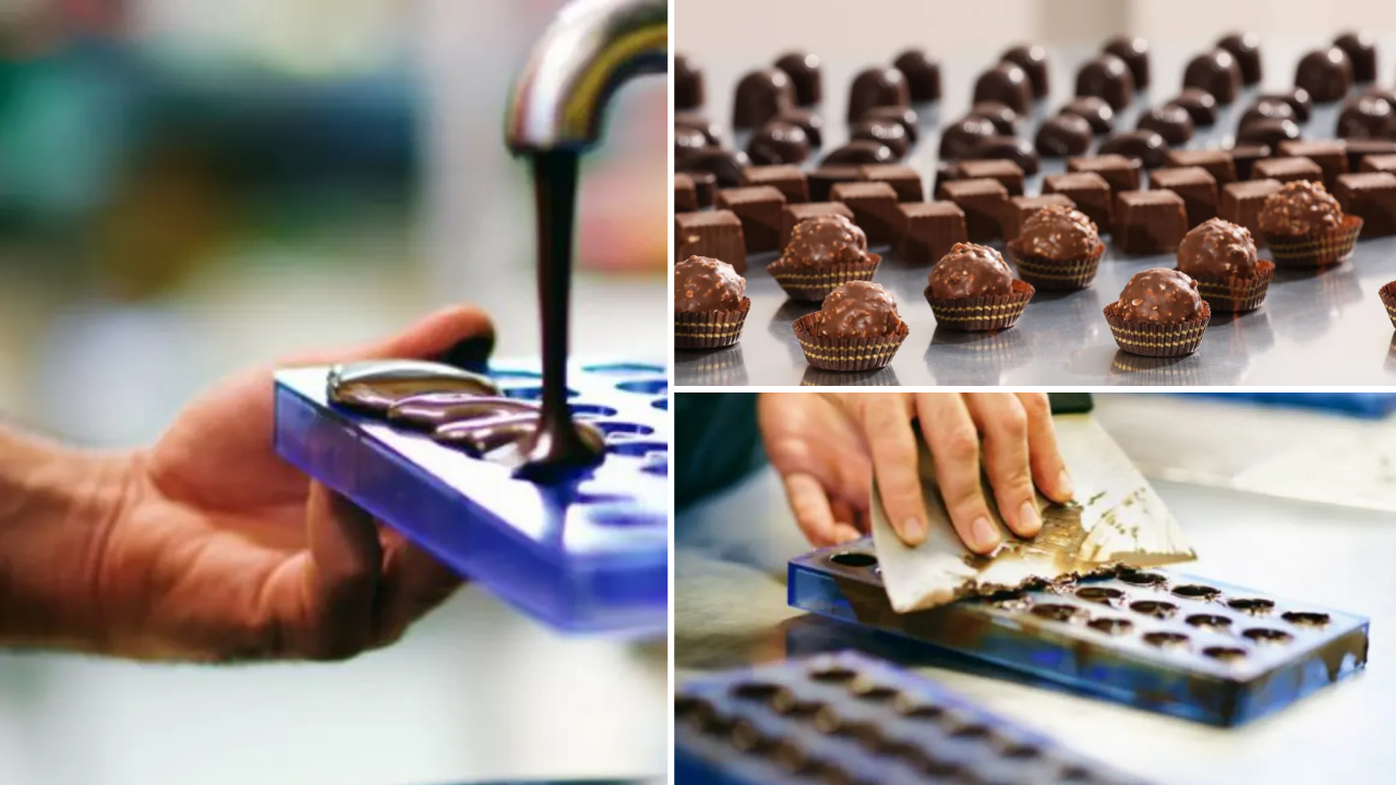 cours cuisine bonbon chocolat