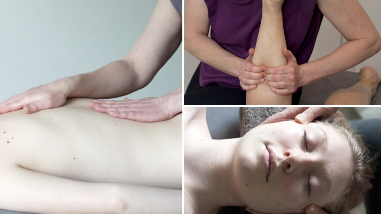 massage sur-mesure