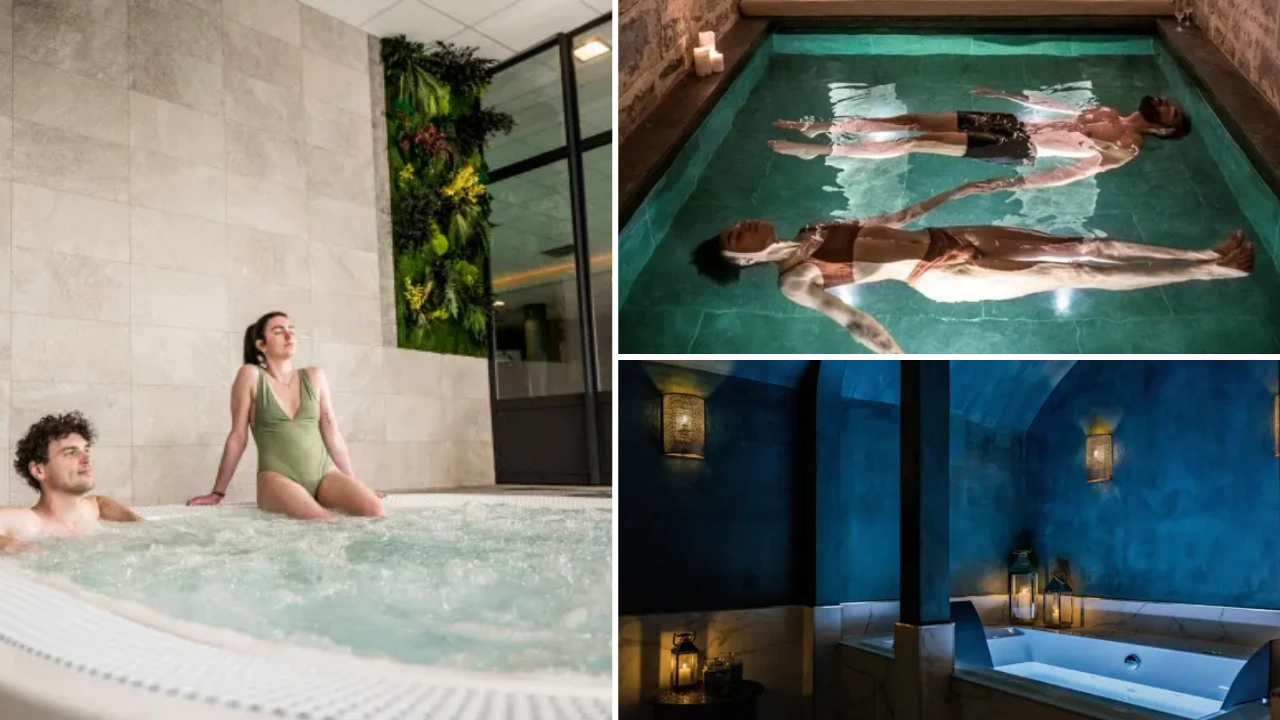 spa