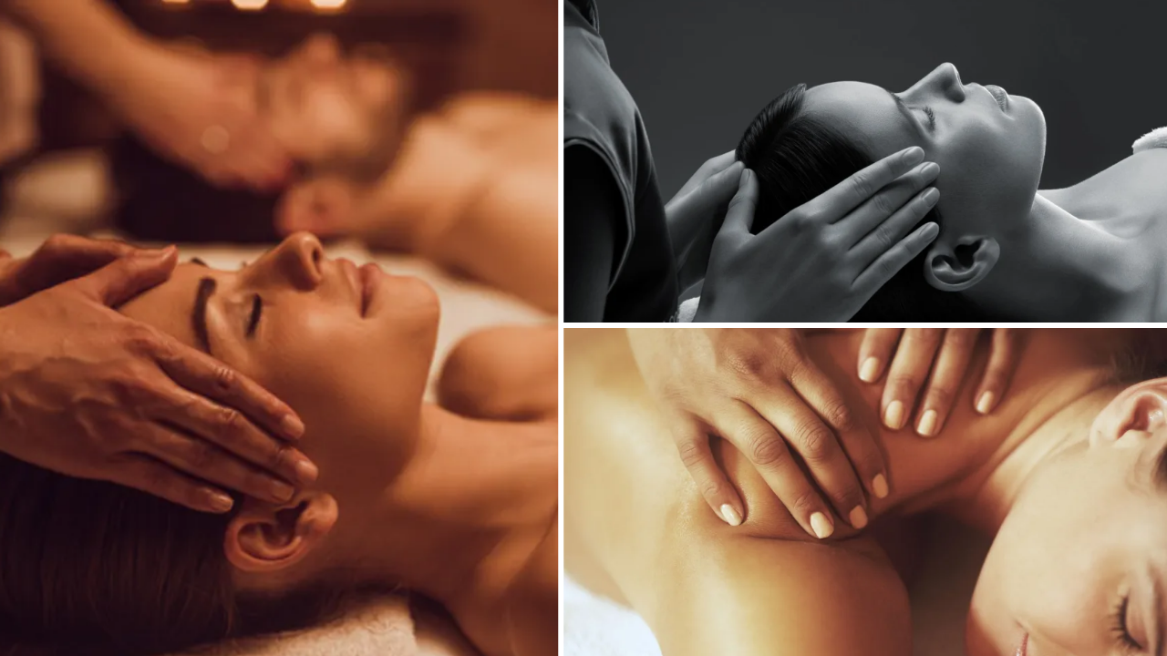 massage-relaxant