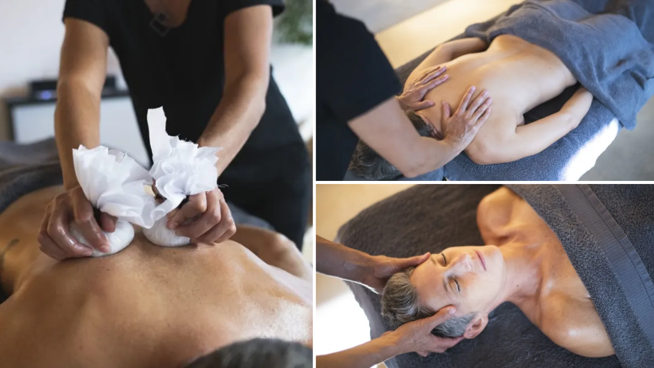 massage-relaxant