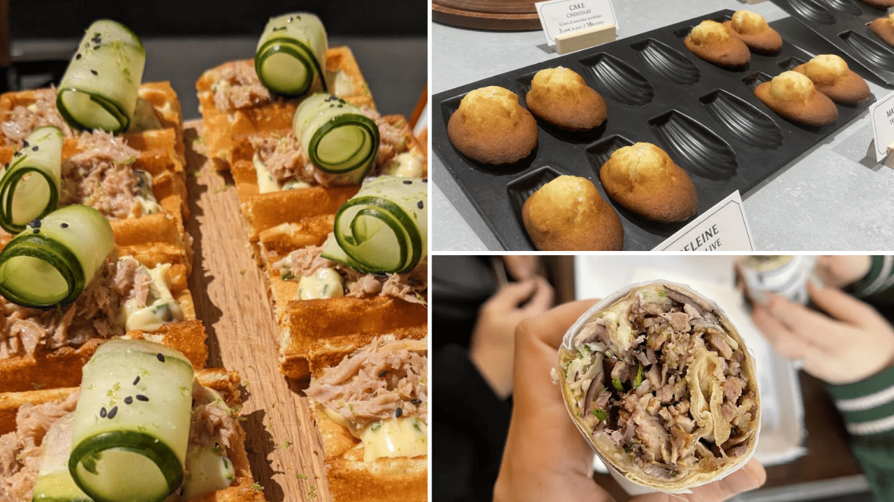food-tour