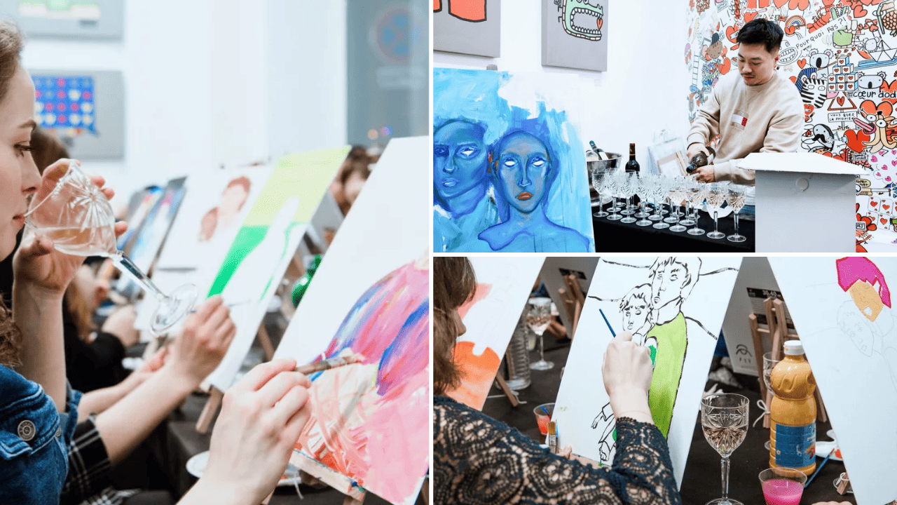 afterwork-drink-paint