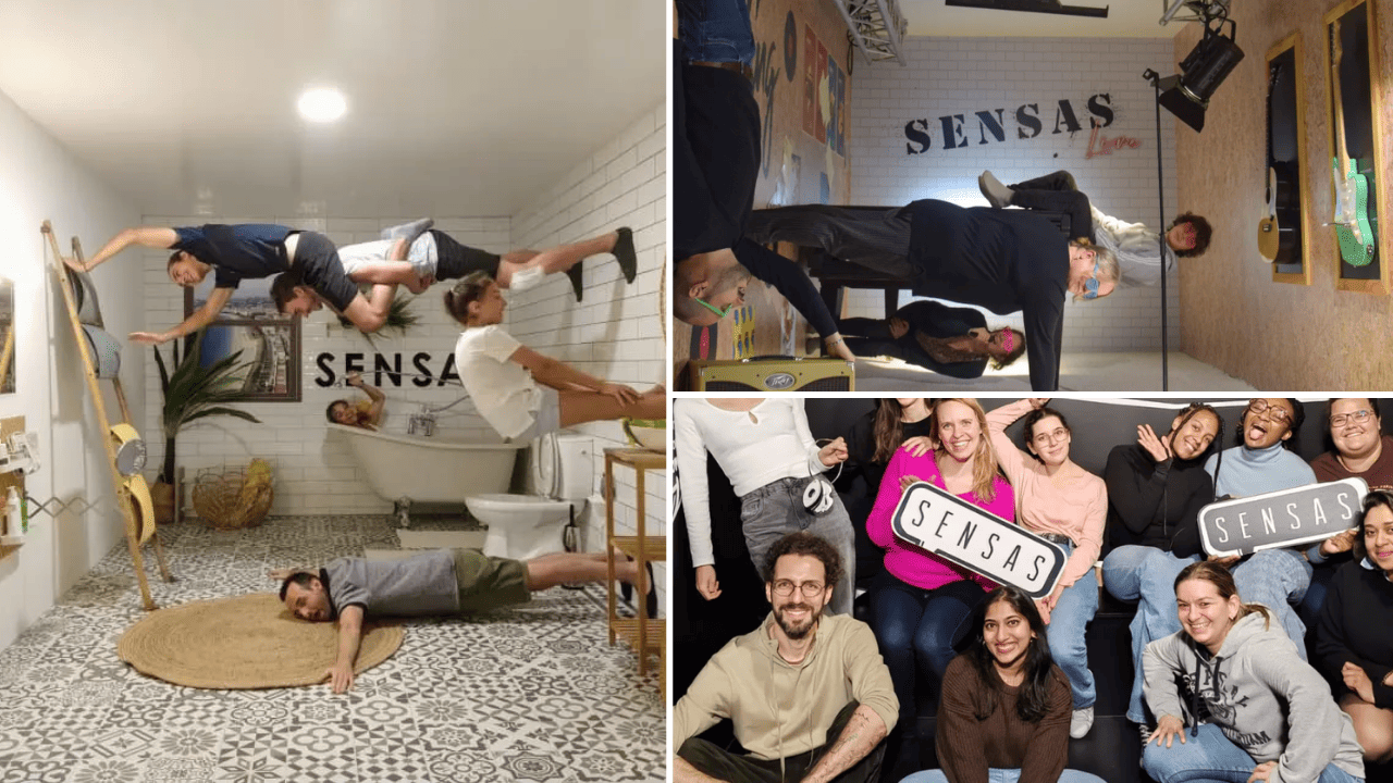 escape game senroriel