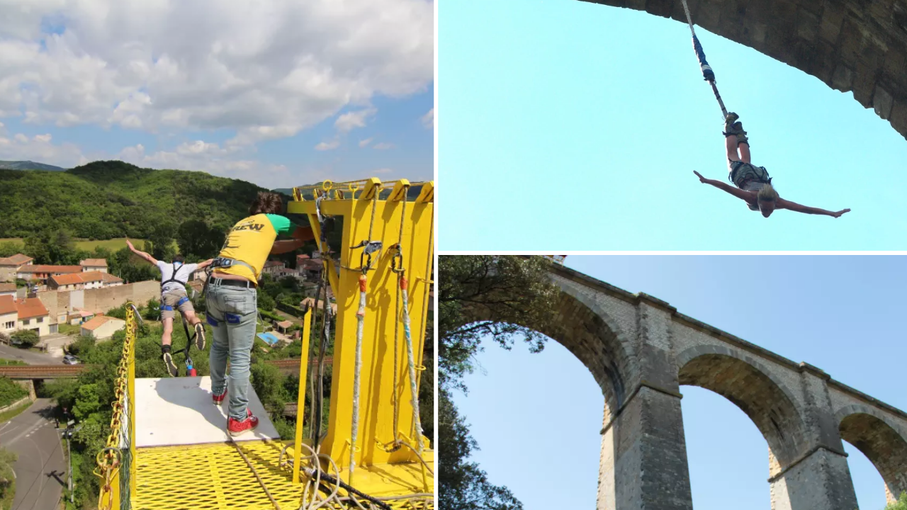 saut