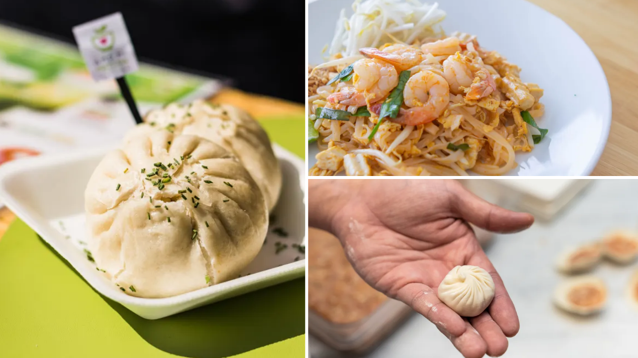 cours de cuisine asiatique