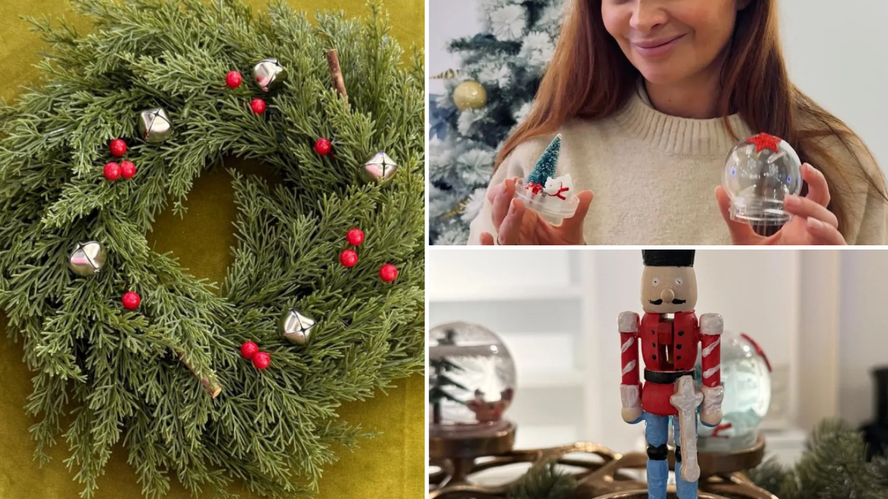 activité Noël