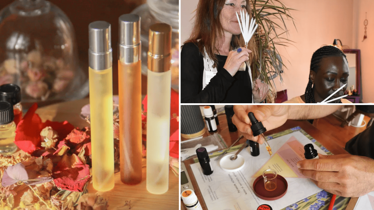 atelier parfum nantes