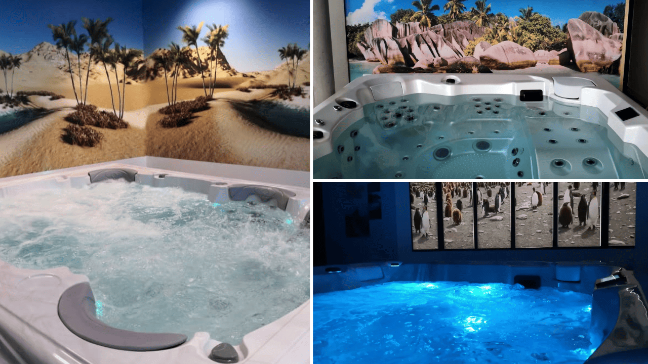 spa day nantes