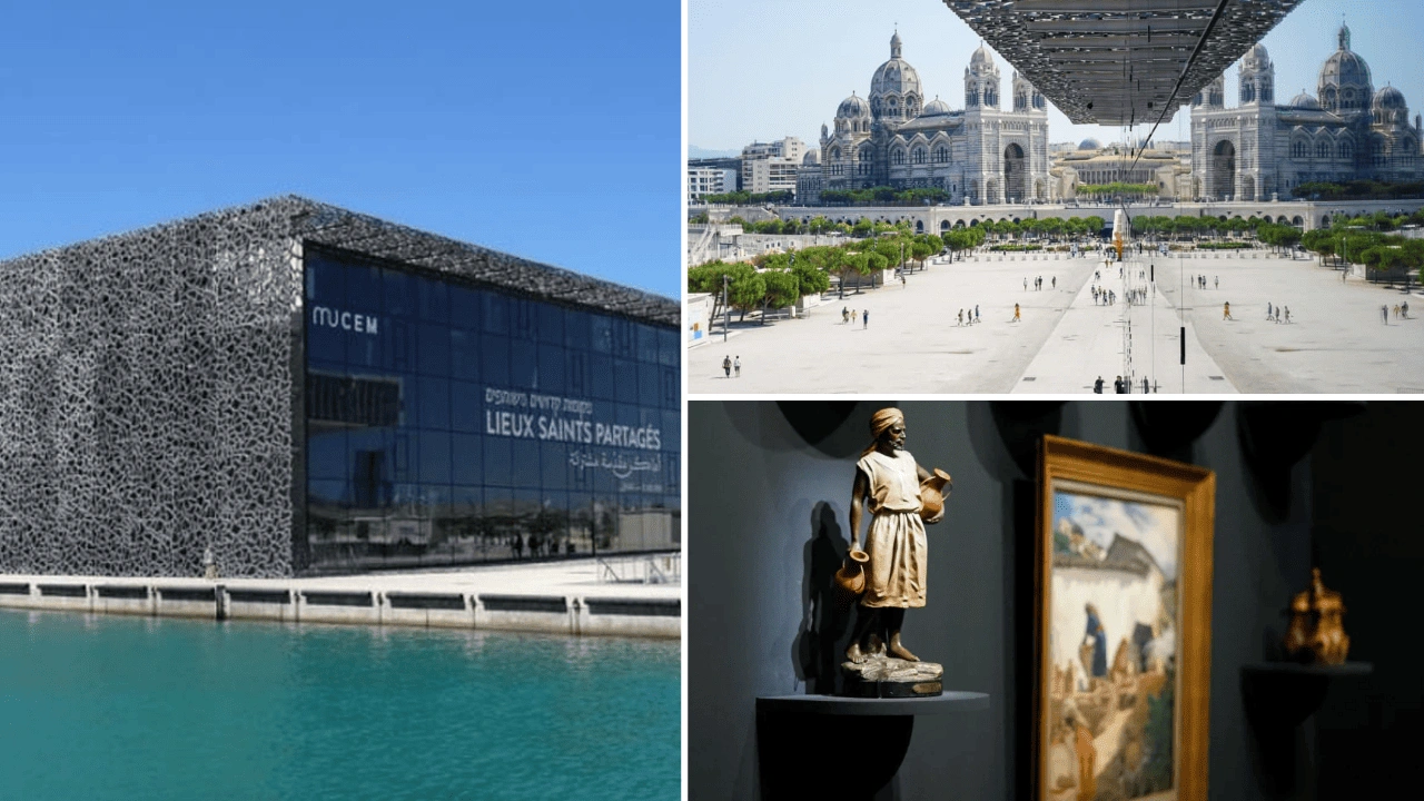musée