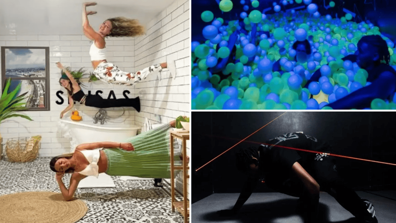 action game anniversaire nice