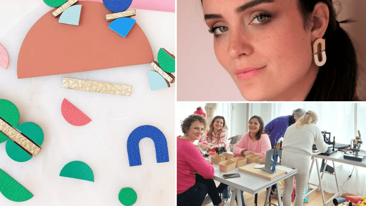 atelier bijoux