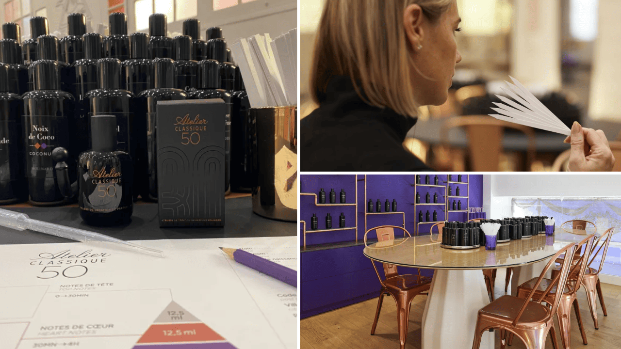 atelier parfum anniversaire nice