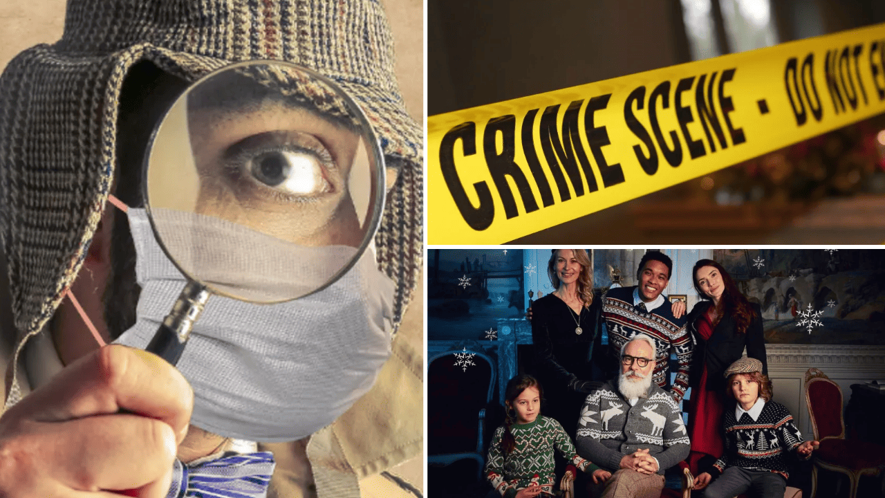 escape game crime