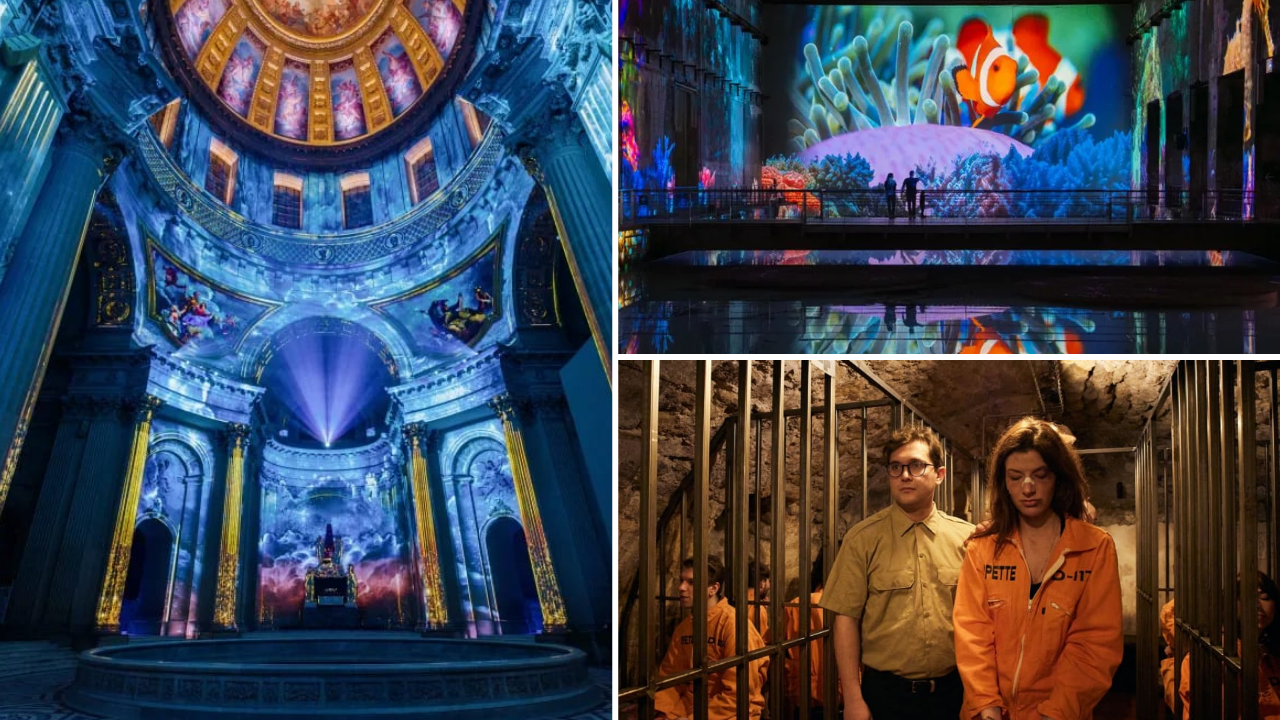 visite immersive