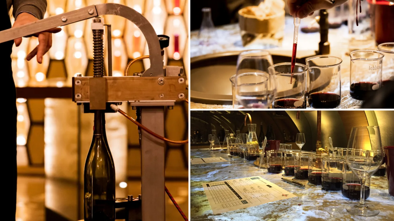 creer son vin saint valentin paris