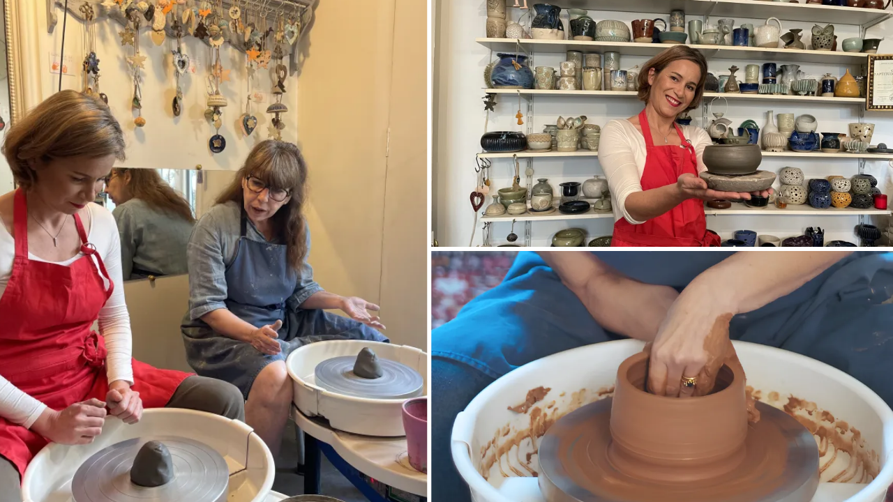 atelier tour de potier saint valentin paris