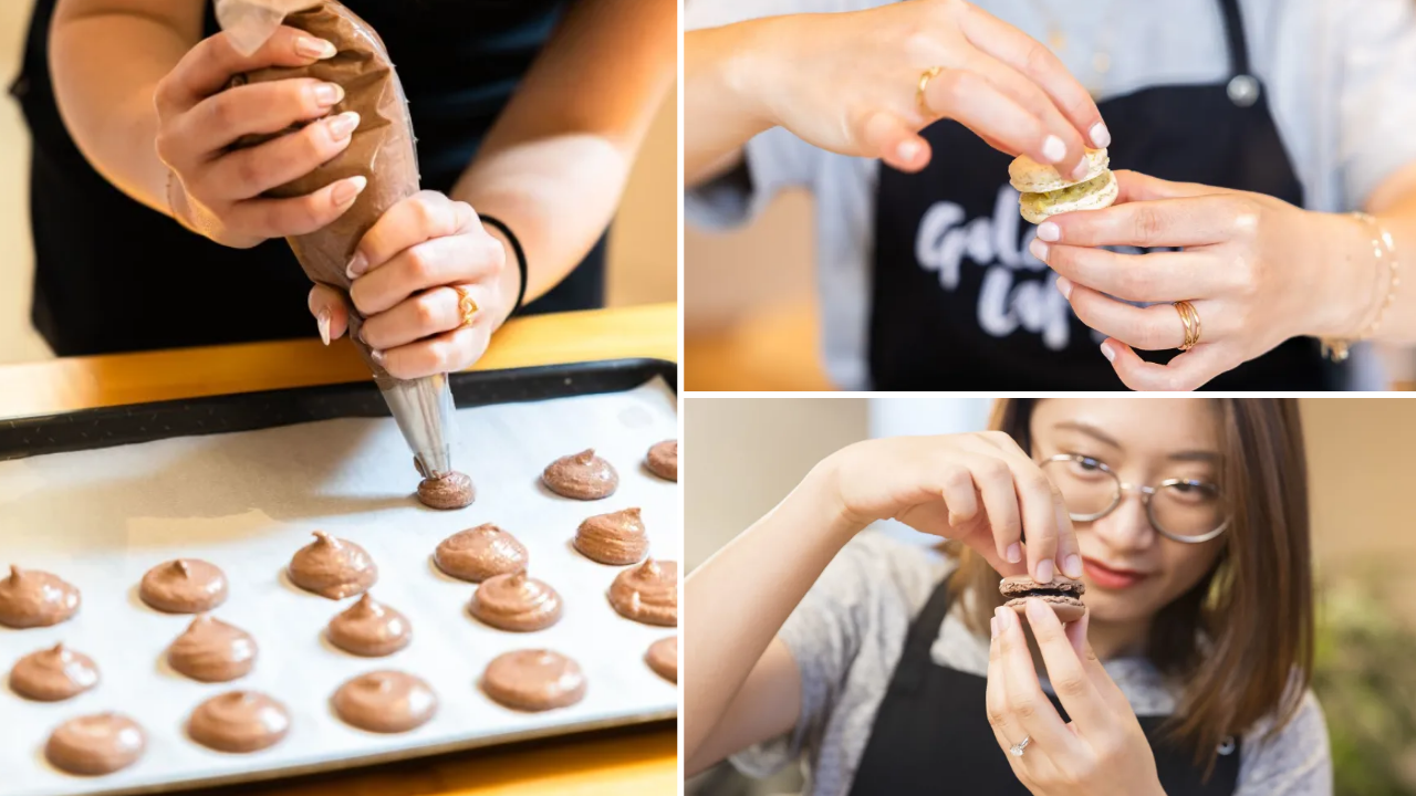 atelier-macaron