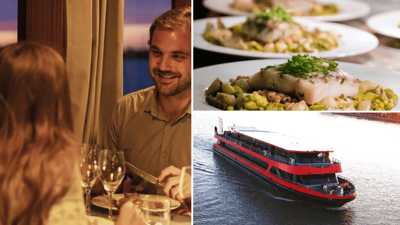 diner croisiere saint valentin bordeaux