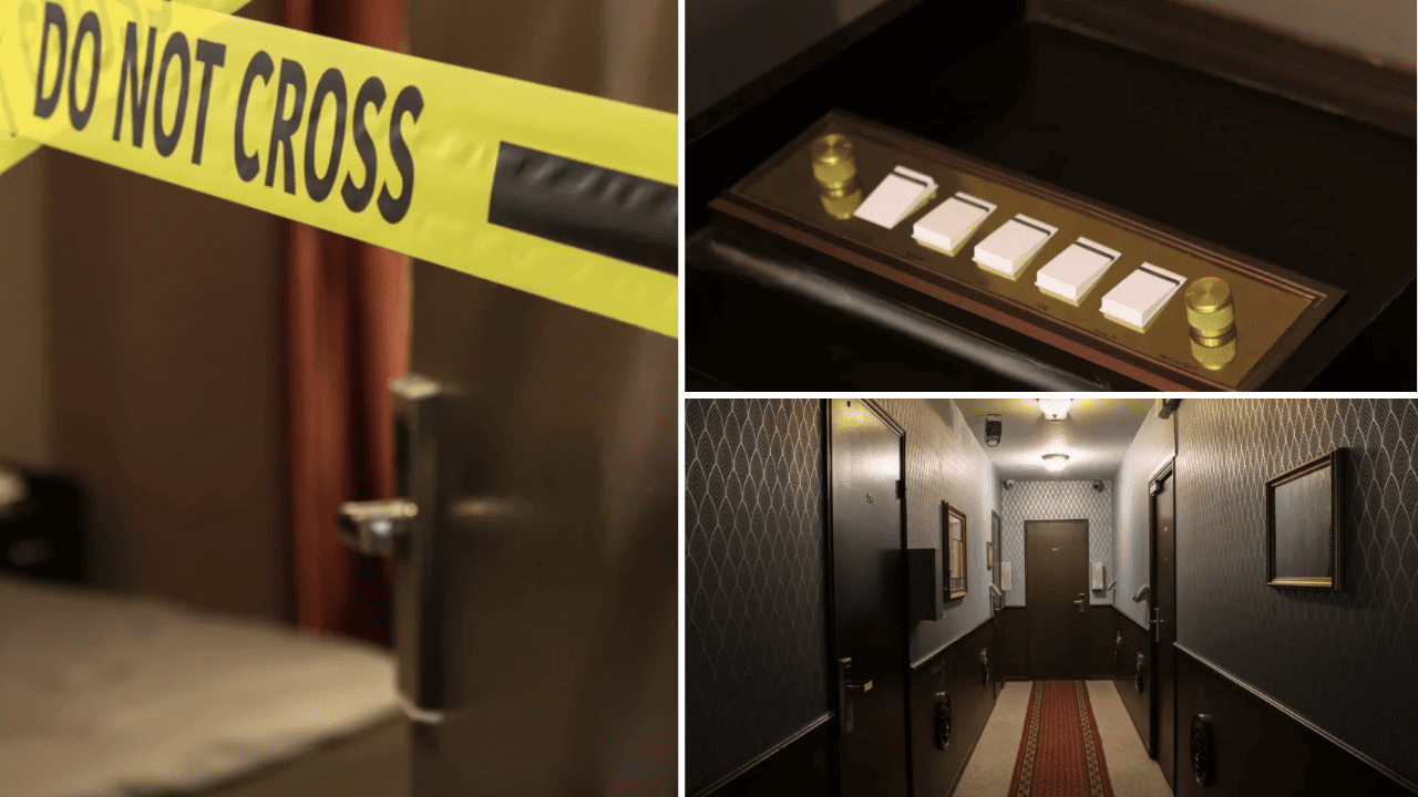 escape game ado paris