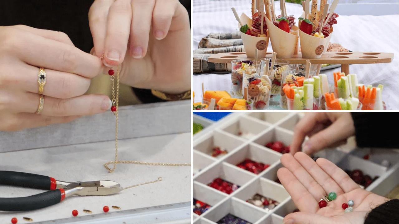 atelier bijoux