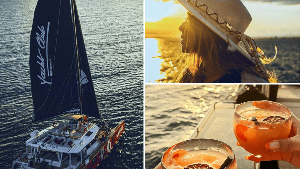 croisiere catamaran montpellier
