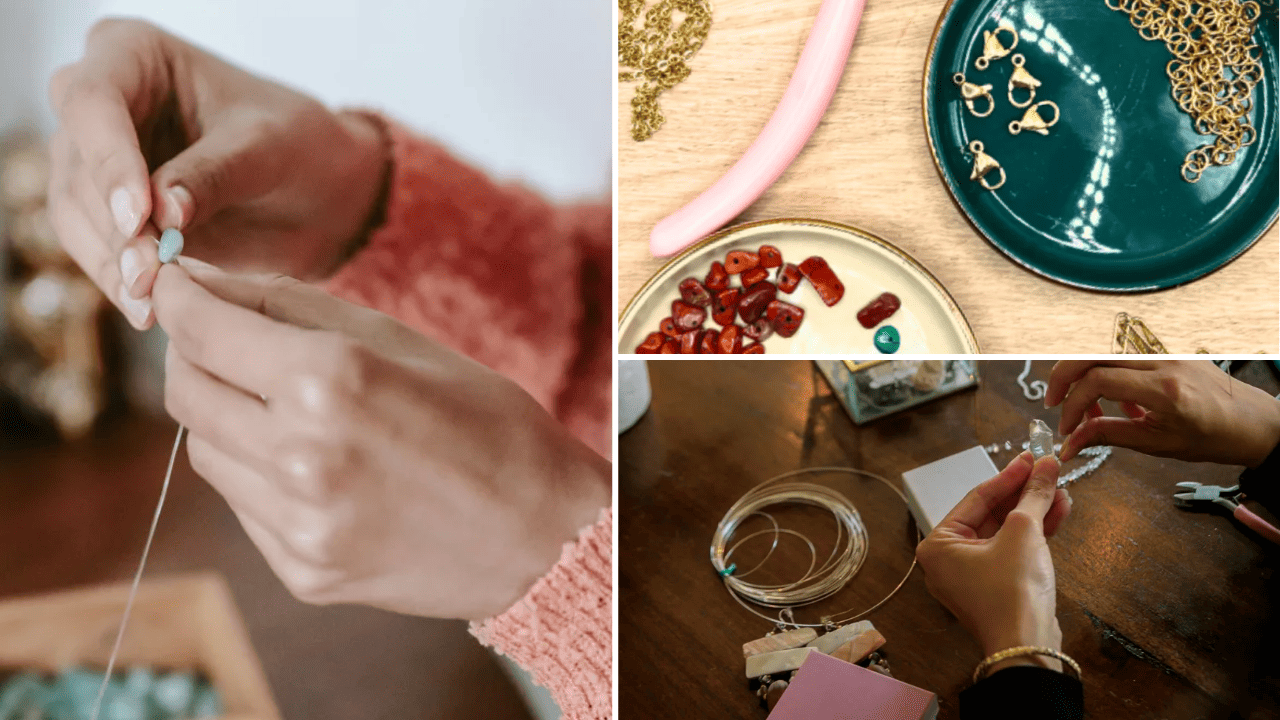 atelier bijoux