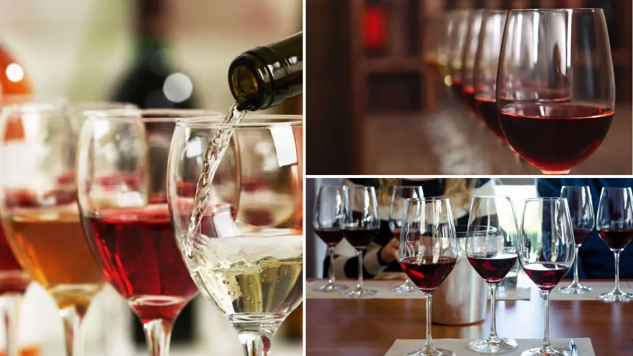 cours oenologie couple saint-étienne