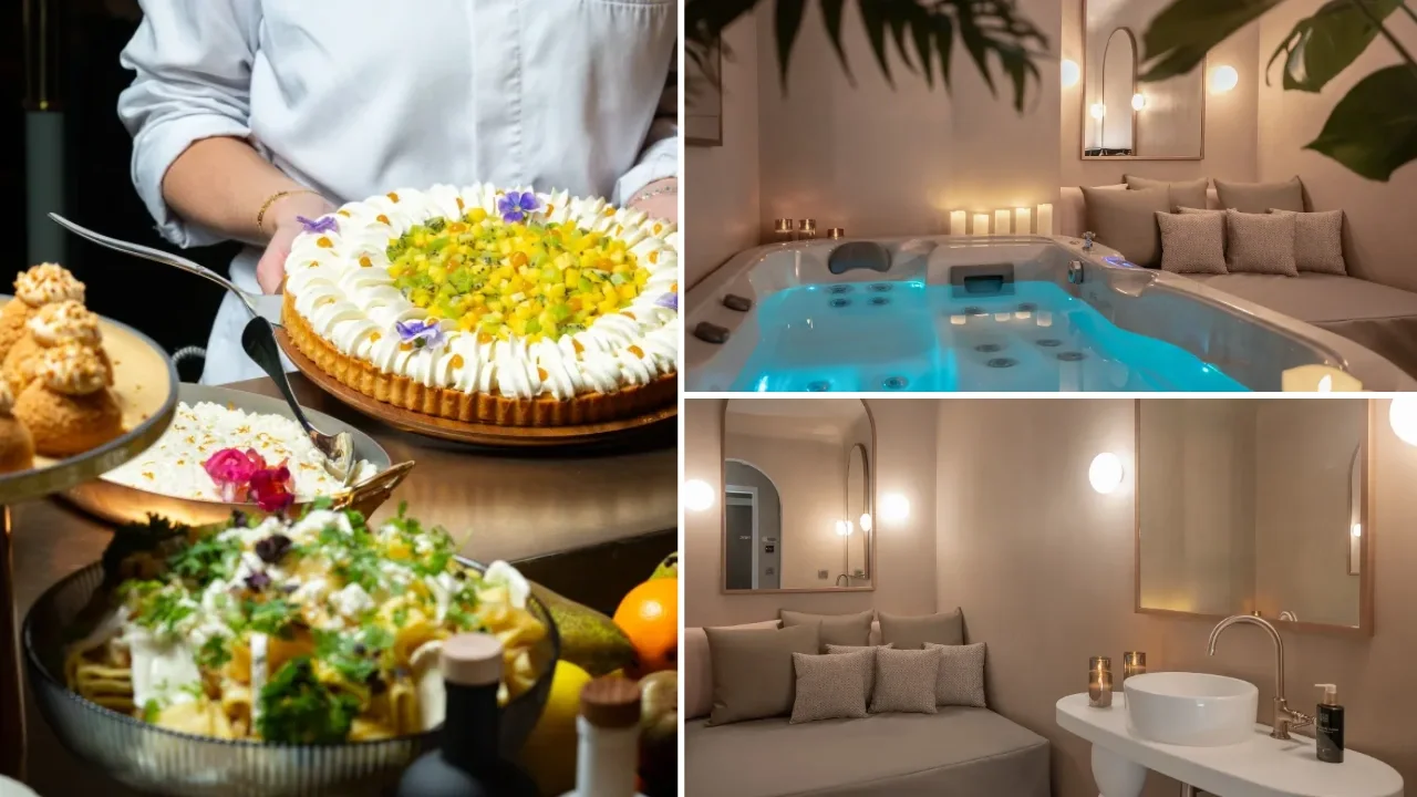 spa-brunch hotel fuller