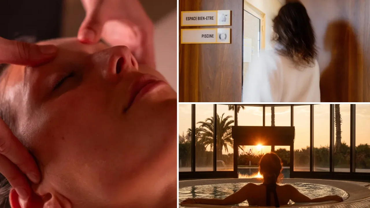 spa privatif
