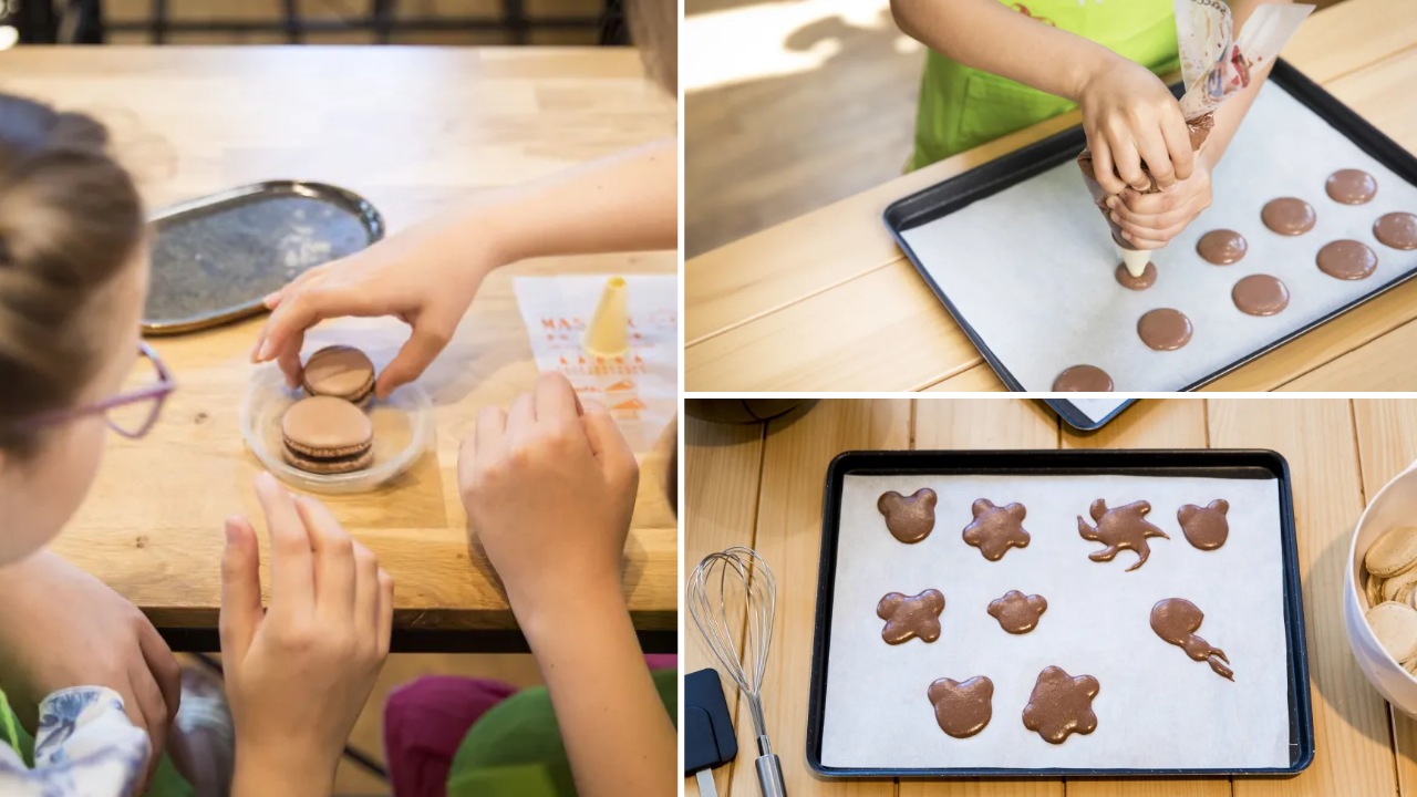 atelier-macaron-parent-enfant