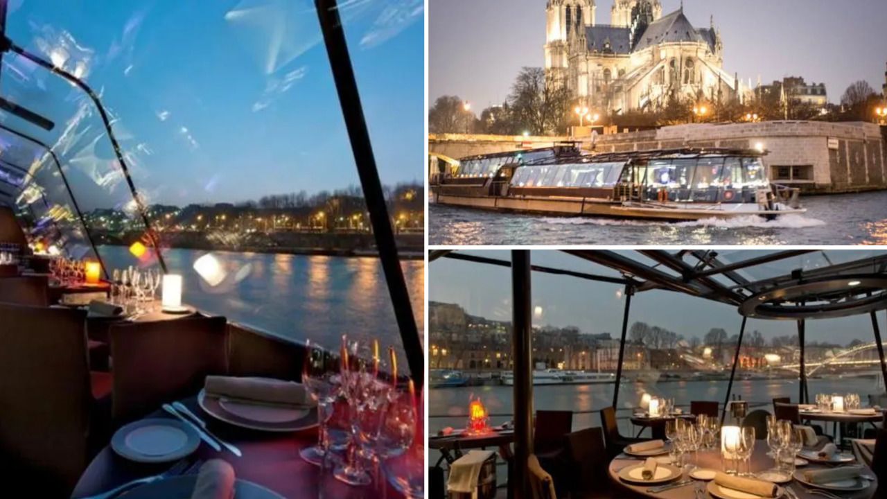 diner croisiere seine