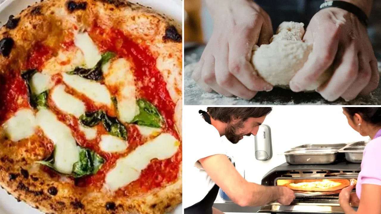 cours cuisine italienne pizza