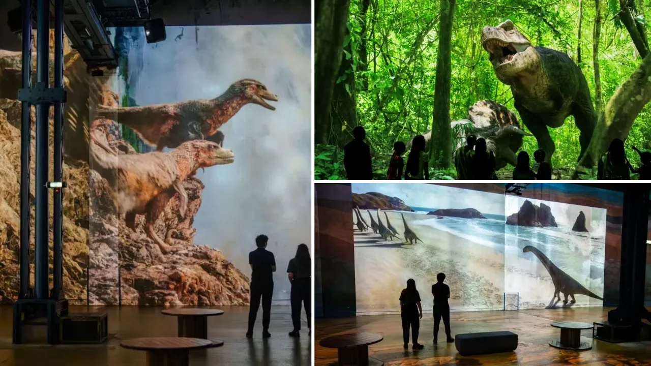 musee insolite Atelier des Lumières