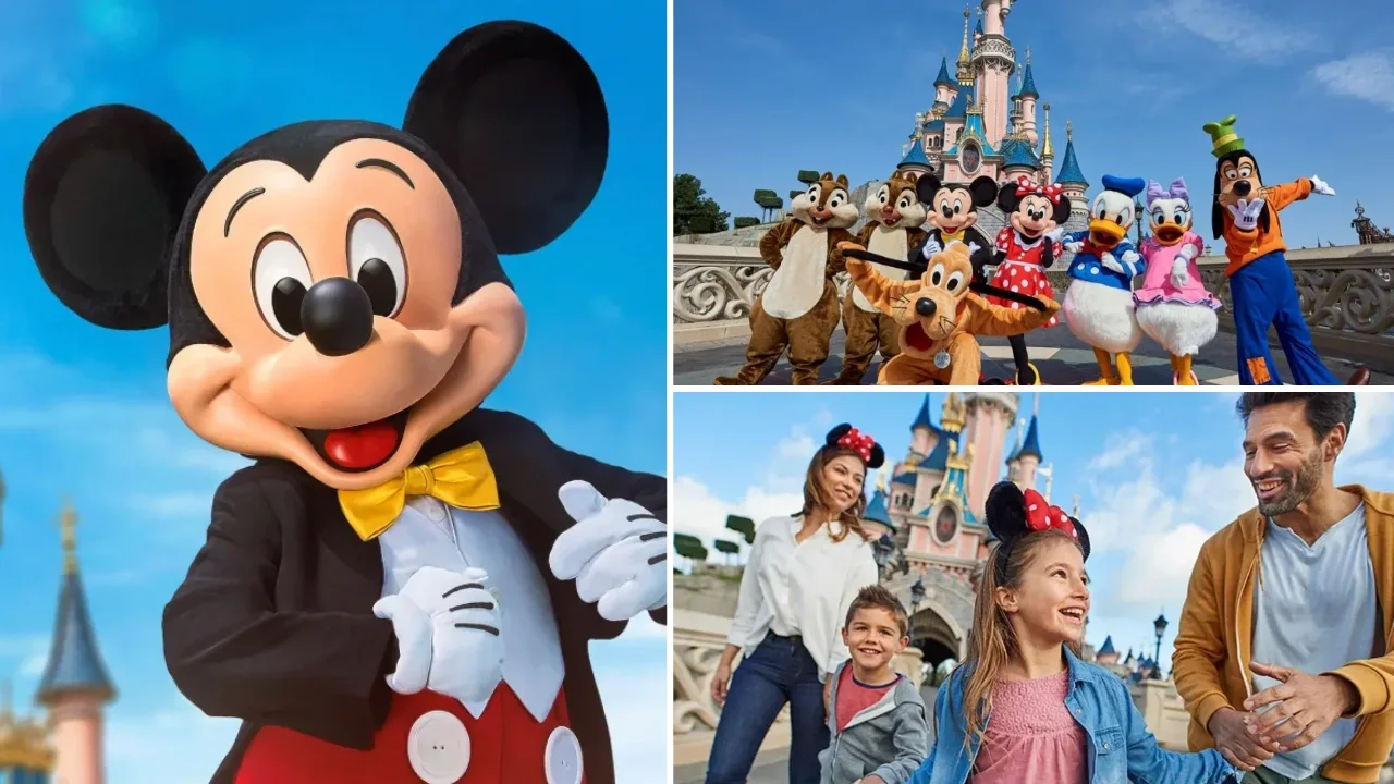 Disneyland