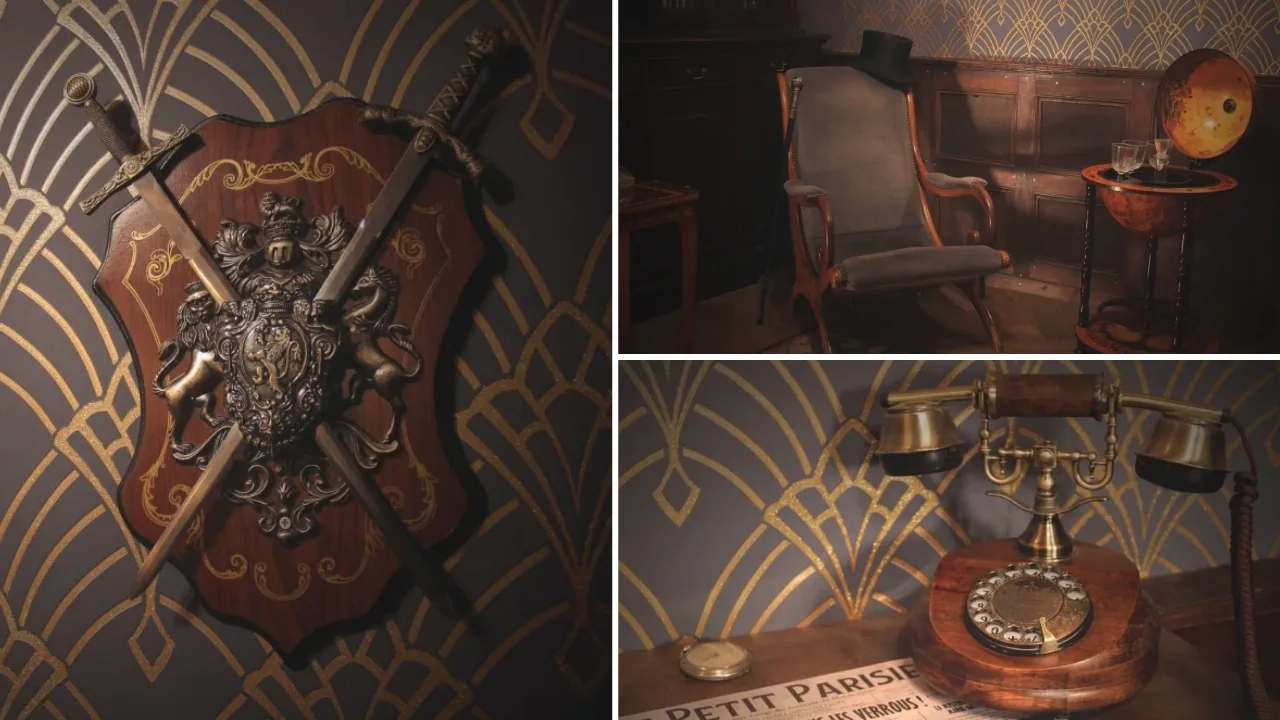 escape game pas cher paris gentleman cambrioleur